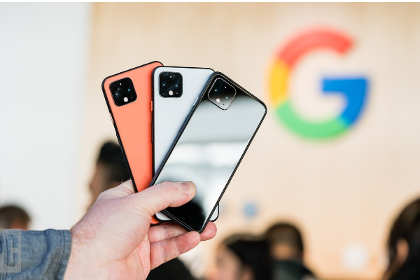 Google-pixel-4-4