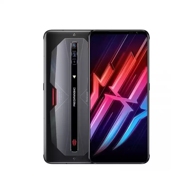 Nubia Red Magic 6 Pro (12GB | 256GB) Mới Fullbox