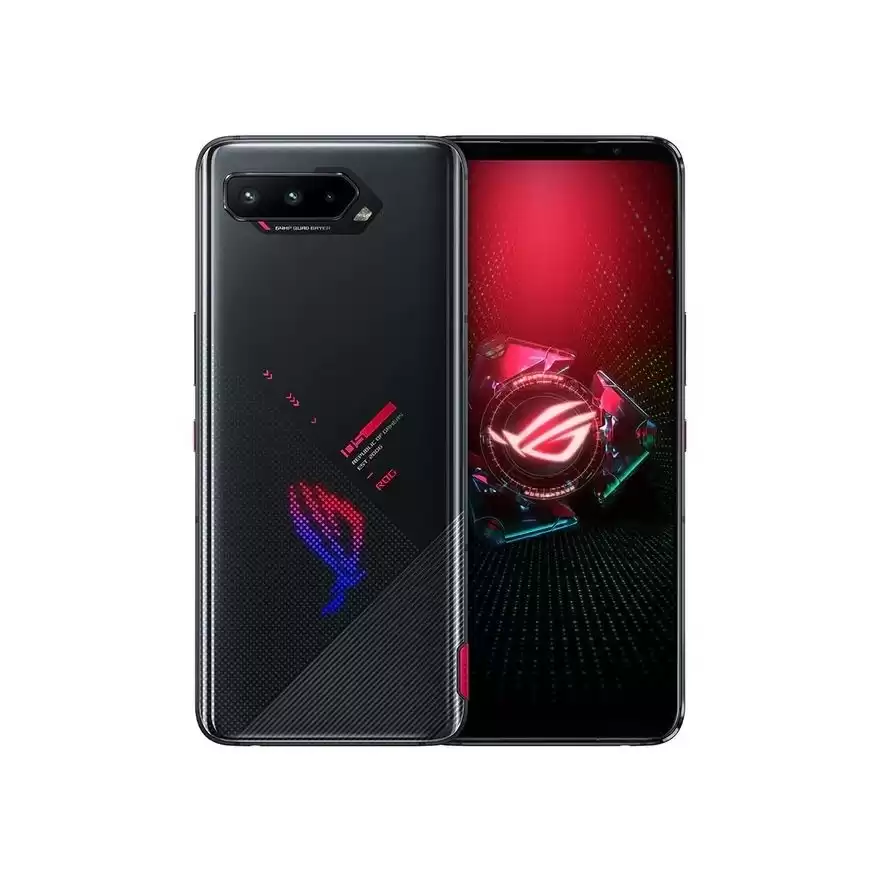 ROG Phone 5 (12GB | 128GB) Mới Fullbox