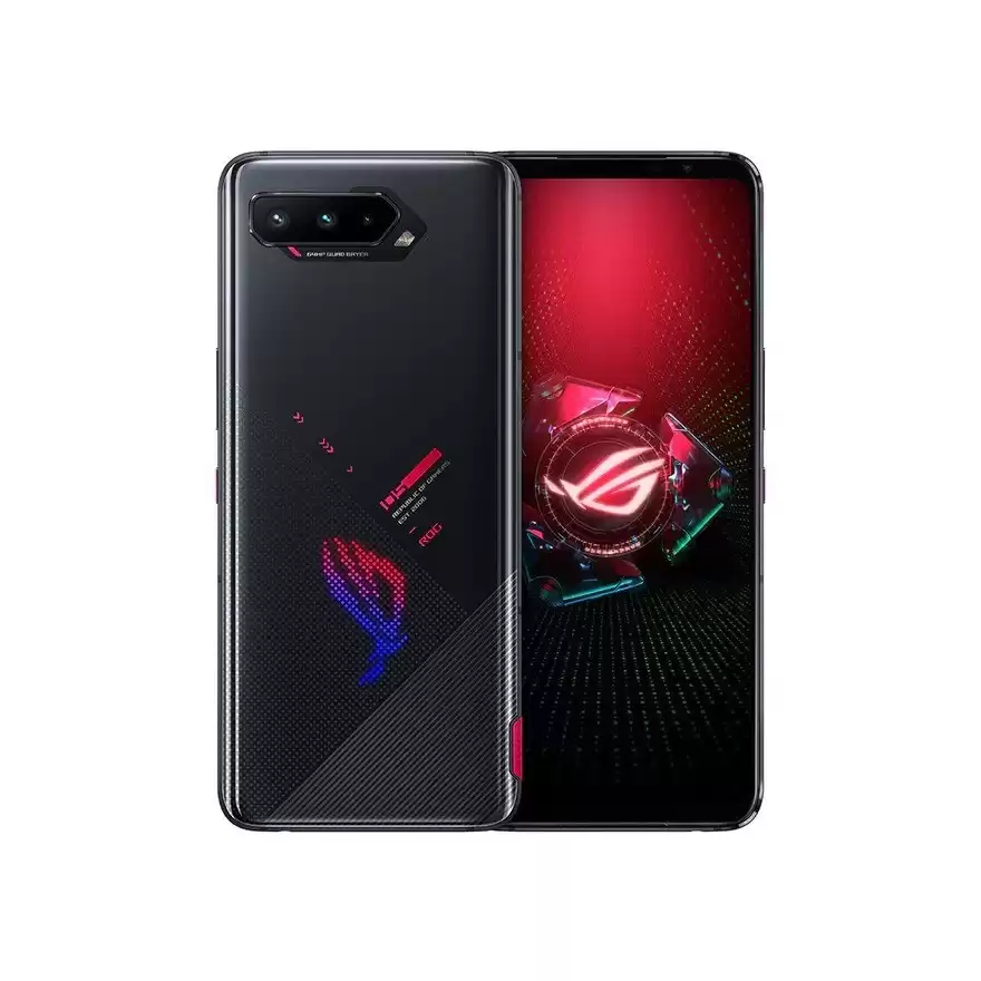 ROG Phone 5 (12GB | 256GB) Mới Fullbox