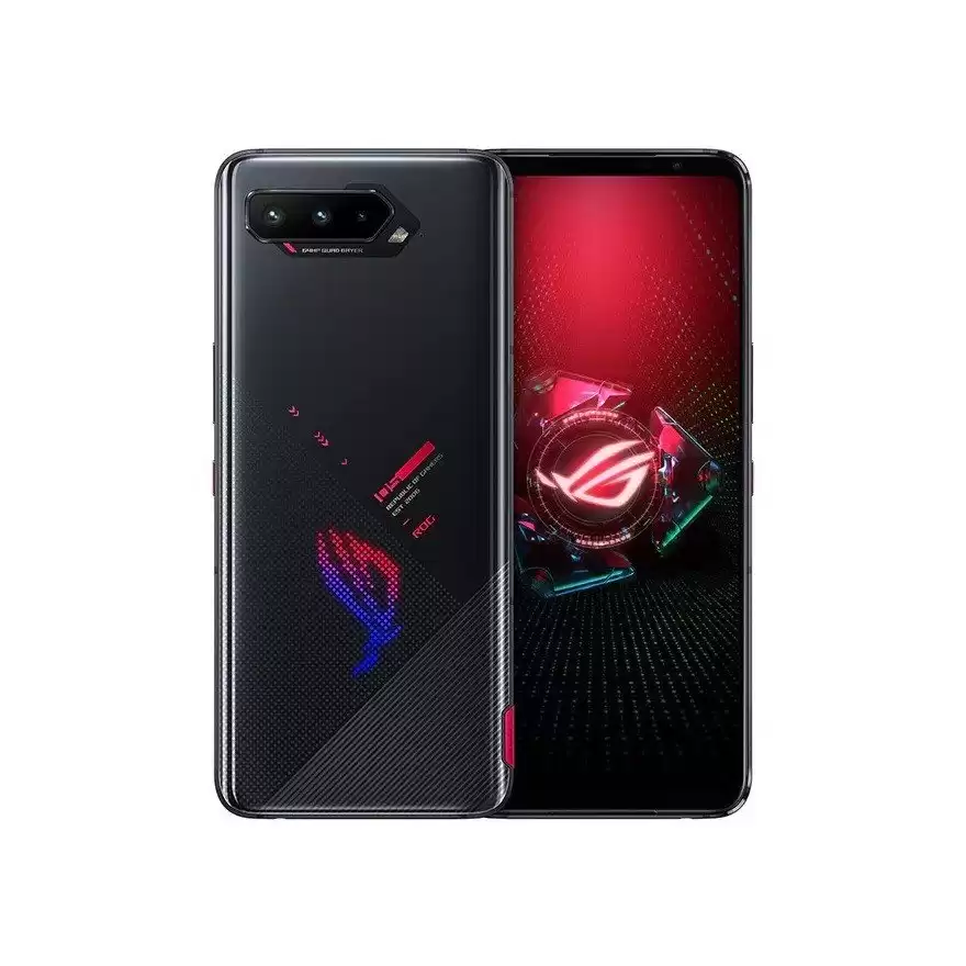 ROG Phone 5 (16GB | 256GB) Mới Fullbox