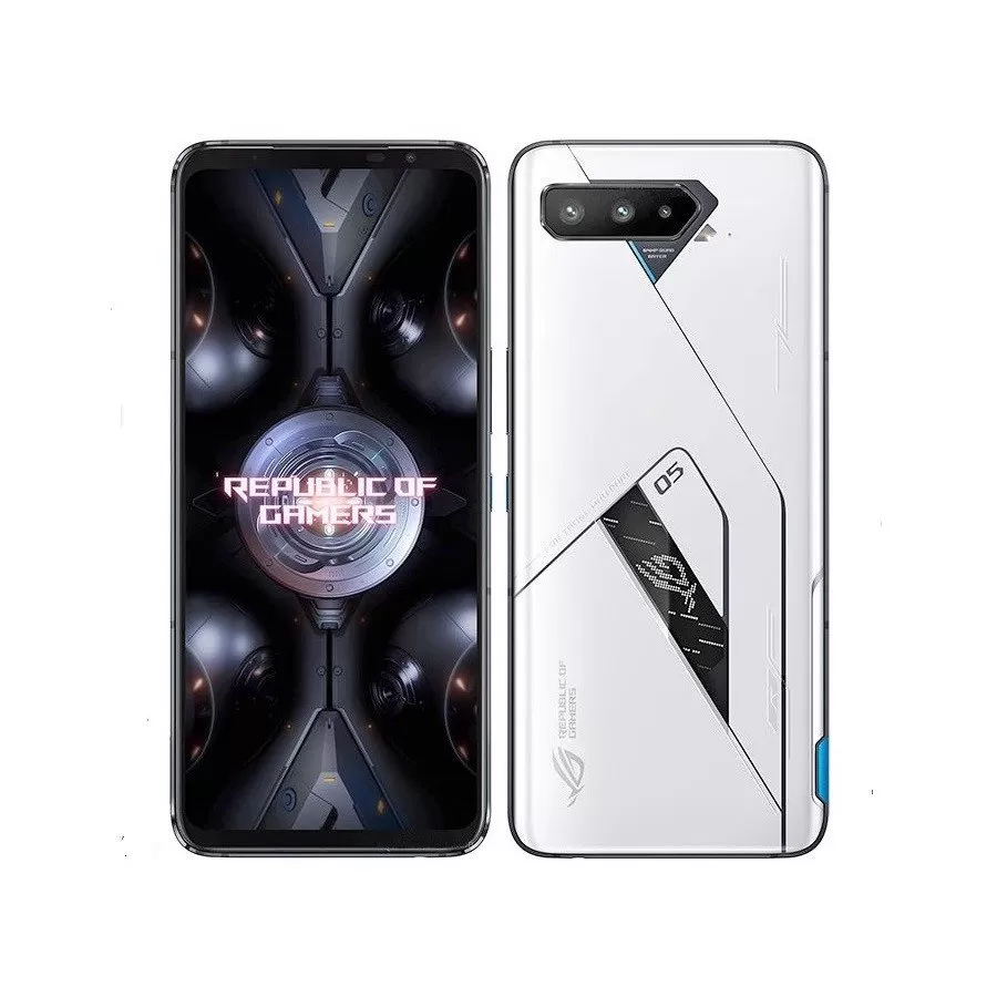 ROG Phone 5 Ultimate (18GB | 512GB) Mới Fullbox