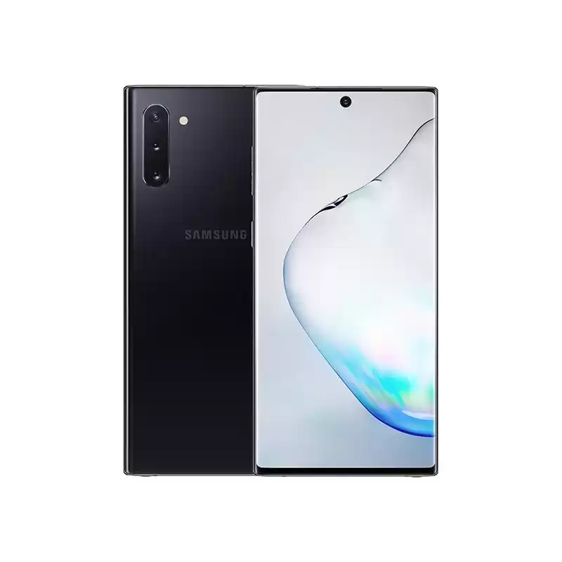 Galaxy Note 10 (5G) 256GB Mới 99% Like new - Hàn Quốc - Đen