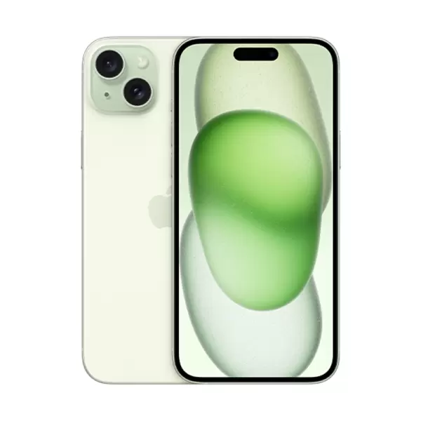 iPhone 15 128GB Likenew 99% - Green