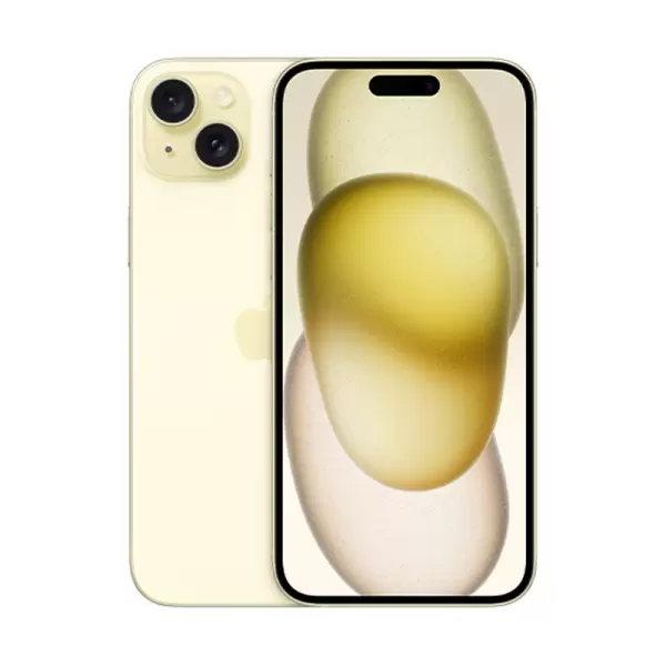 iPhone 15 128GB Likenew 99% - Yellow