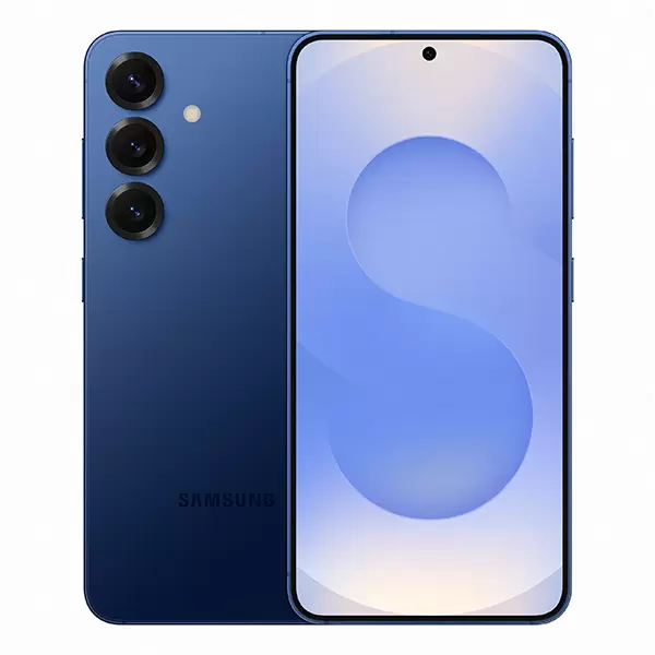 Samsung Galaxy S25 (5G) 12GB 256GB Chính Hãng - Navy