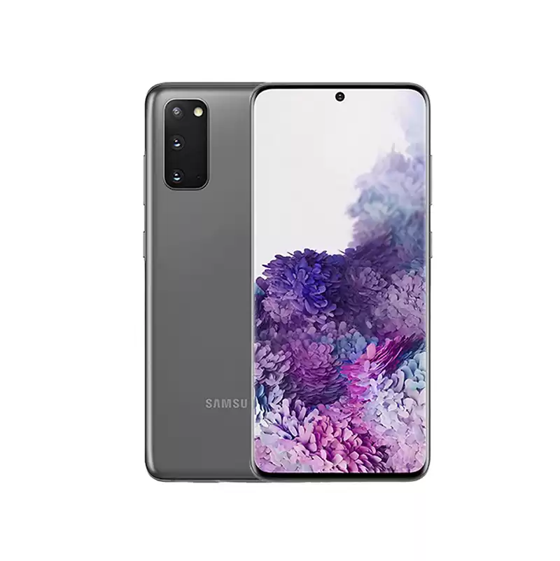 Galaxy S20 5G (12GB | 128GB) Mới 100% Fullbox - Hàn Quốc(Chip snapdragon 865 ) - Xám