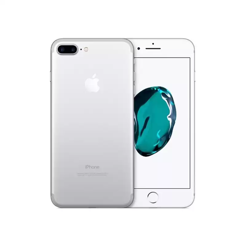 iPhone 7 Plus 32GB Quốc Tế Mỹ LL/A Mới 99% - Bạc