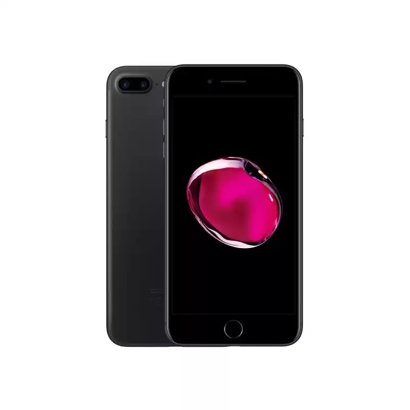 iPhone 7 Plus 32GB Quốc Tế Mỹ LL/A Mới 99% - Đen nhám