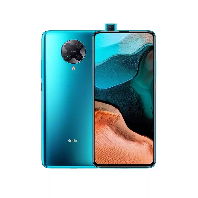 Redmi K30 Pro 5G (8GB|128GB) Mới 100% Fullbox - Xanh