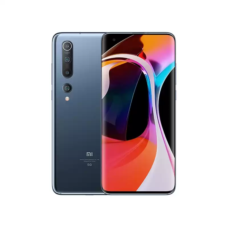 Xiaomi Mi 10 5G (8GB|128GB) Mới 100% Fullbox - Xám Hoàng Hôn