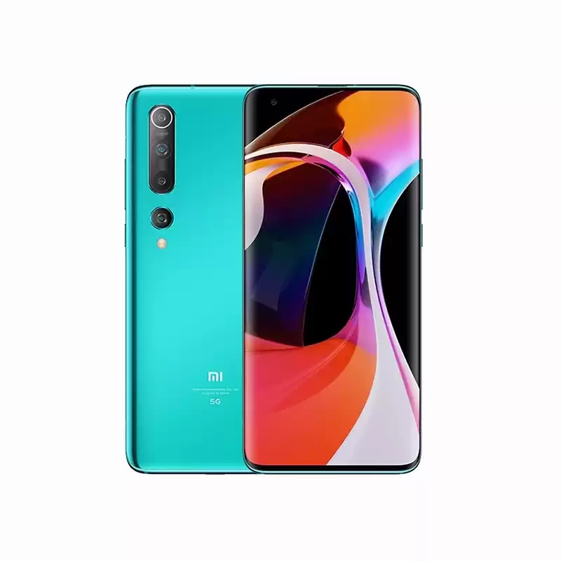 Xiaomi Mi 10 5G (8GB|128GB) Mới 100% Fullbox