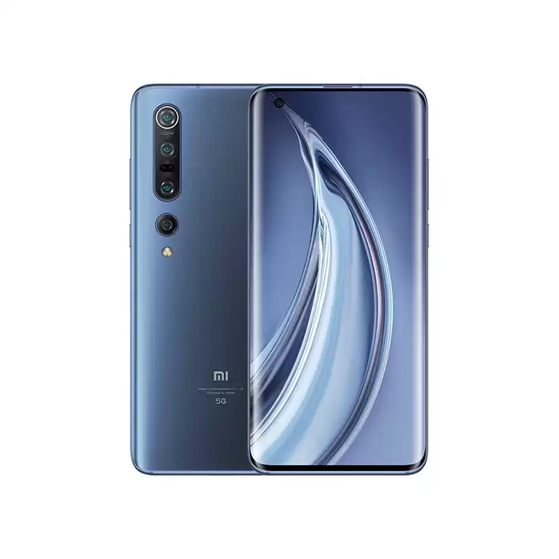 Xiaomi Mi 10 Pro 5G (8GB|256GB) Mới 100% Fullbox - Xám xanh