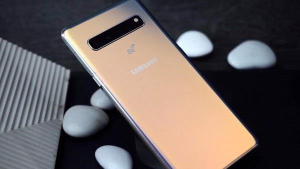Galaxy S10 5G (8GB|256GB) Mới 99% Like new - Hàn Quốc