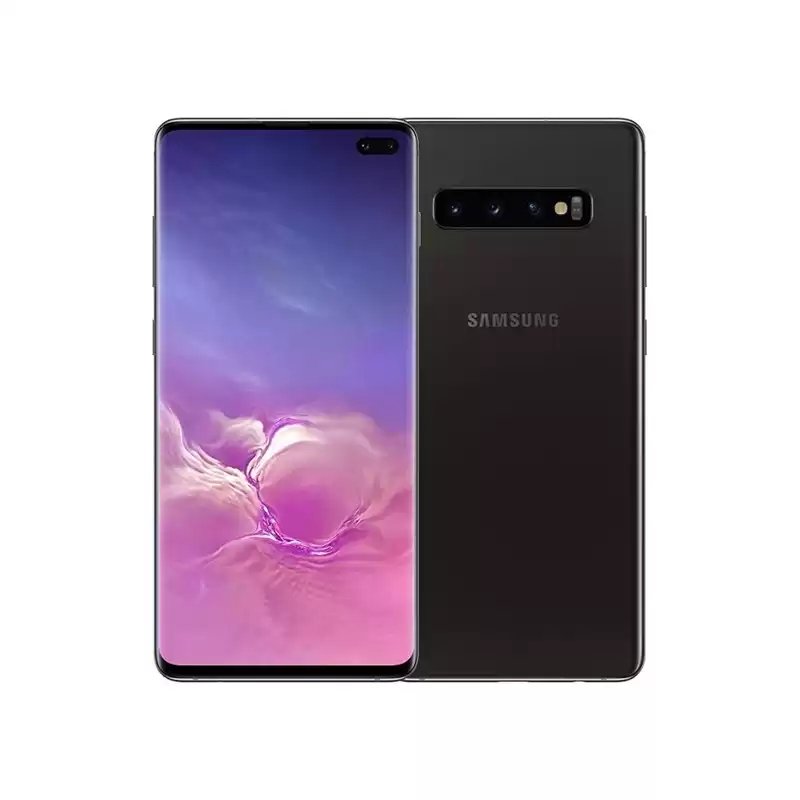 Galaxy S10 Plus (8GB|512GB) Gốm ceramic Mới Fullbox - Hàn Quốc