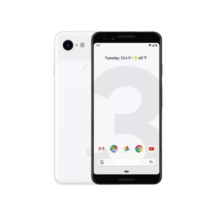 Google Pixel 3 Quốc tế 128GB Like new 99%