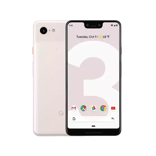 Google Pixel 3 XL 128GB Like new 99% - Hồng