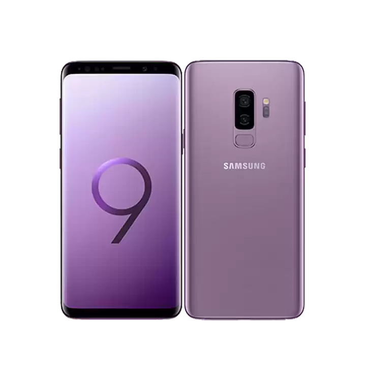 Samsung Galaxy S9 Plus Like new 99% - Bản mỹ ( Chip snapdragon 845 ) - Tím