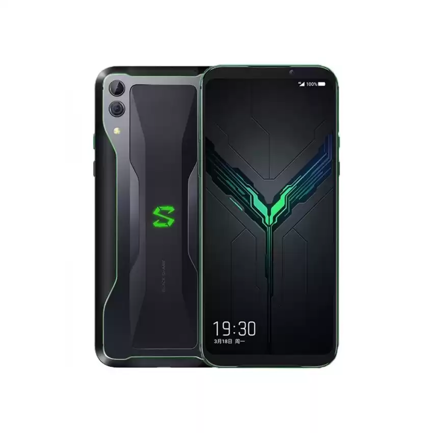 Xiaomi Black Shark 2 (6GB|128GB) Mới 100% Fullbox
