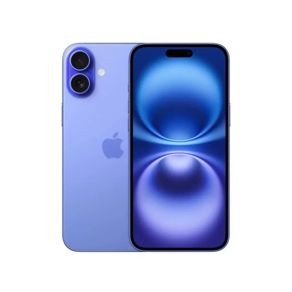 iPhone 16 128GB Chính Hãng VN/A - Xanh dương