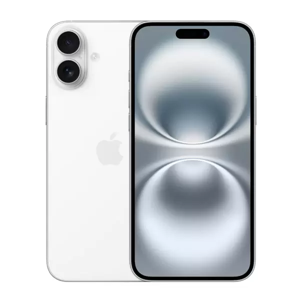 iPhone 16 128GB Chính Hãng VN/A - Trắng