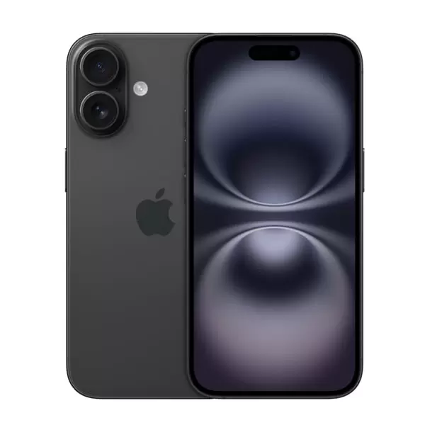 iPhone 16 128GB Chính Hãng VN/A - Đen