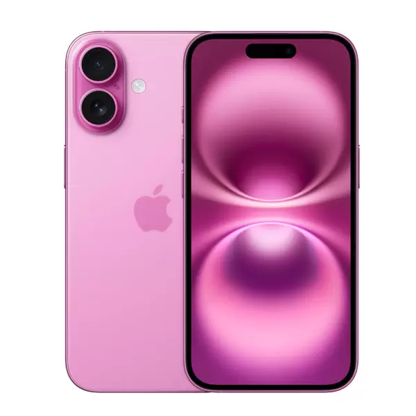 iPhone 16 128GB Chính Hãng VN/A - Hồng
