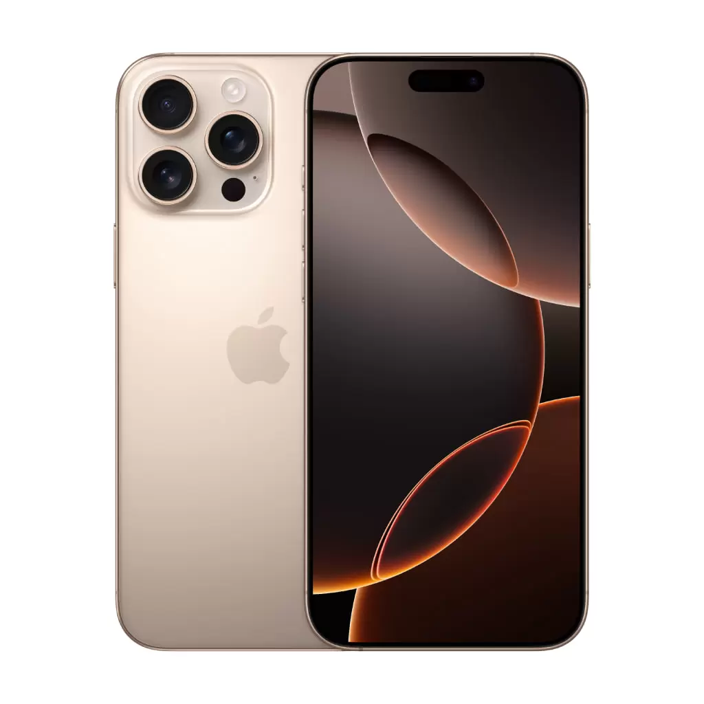 iPhone 16 Pro 128GB Likenew 99% (Pin zin 100%) - Vàng