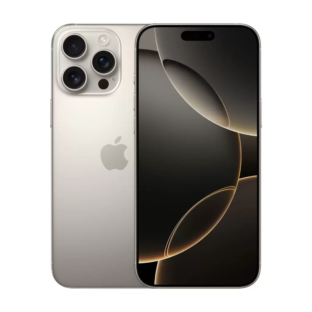 iPhone 16 Pro 128GB Likenew 99% (Pin zin 100%) - Xám titan