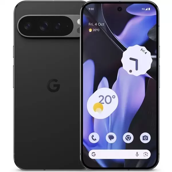 Pixel 9 Pro 128GB Quốc Tế - Likenew - 99%