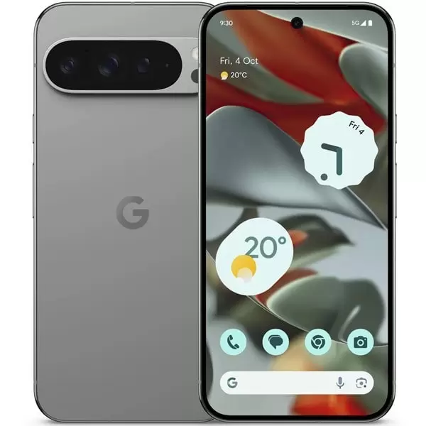 Pixel 9 Pro 128GB Quốc Tế - Likenew - 99% - Xám xanh