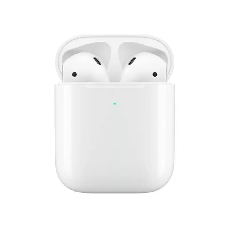 Apple AirPods 2 (Sạc không dây) Mới Fullbox 100%