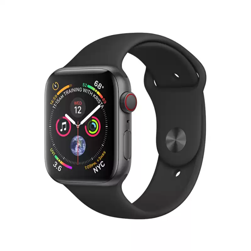 Apple Watch Series 4 (LTE) 40MM Khung Nhôm - Mới 100% Fullbox