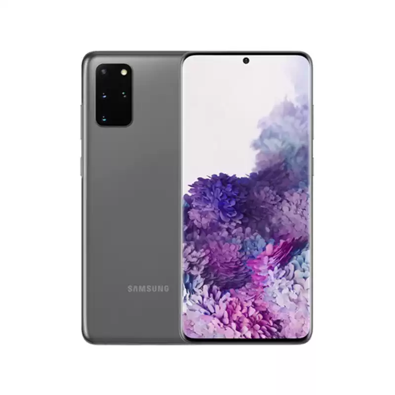 Galaxy S20 Plus 5G (12GB | 256GB) Mới 100% Fullbox - Hàn Quốc ( chip snapdragon 865 ) - Xám