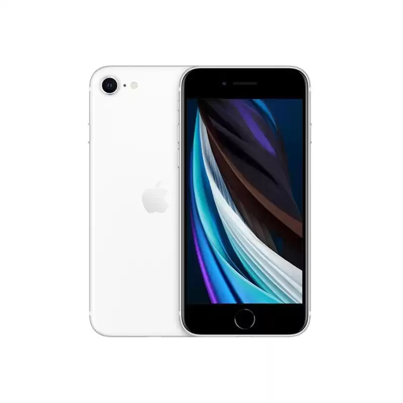 iPhone SE (2020) 64GB Like new - Trắng