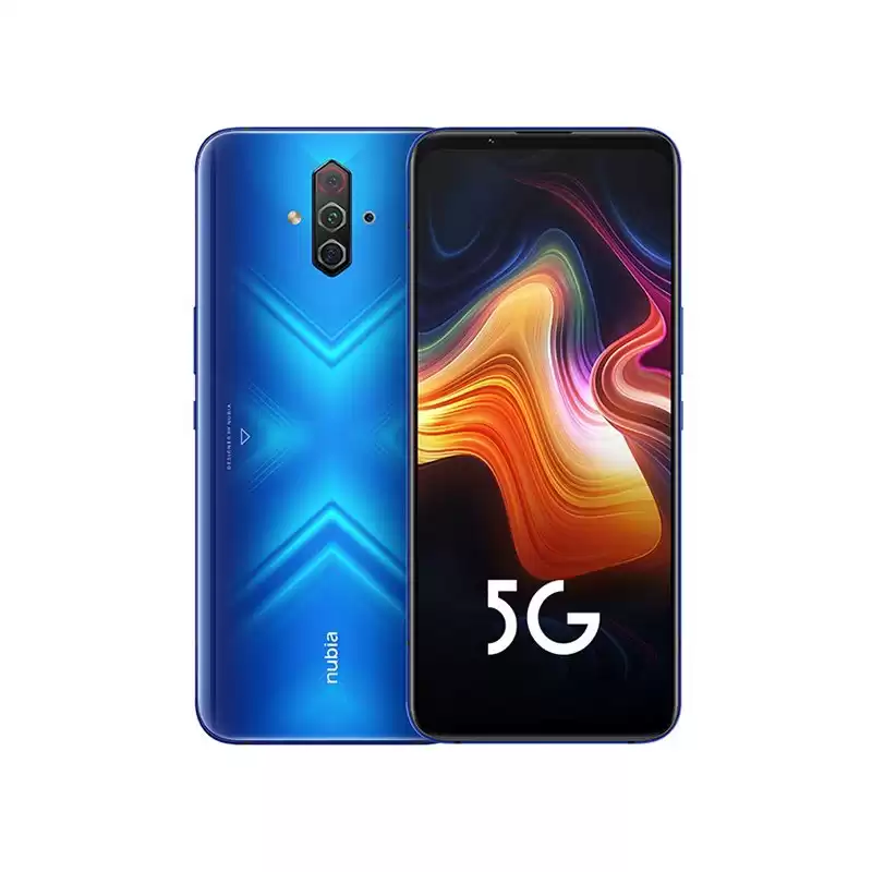 Nubia Play 5G (8GB|256GB) Mới 100% Fullbox