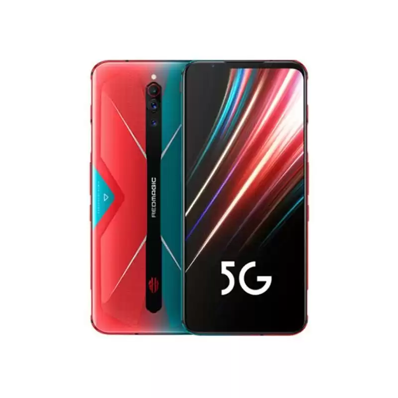 Nubia Red Magic 5G (16GB|256GB) Mới 100% Fullbox