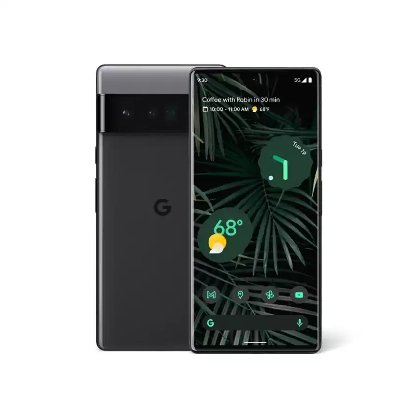 Google Pixel 6 Pro 128GB Mới Fullbox