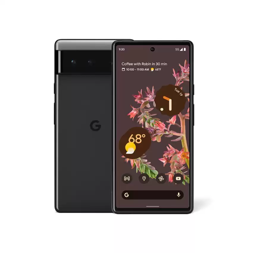Google Pixel 6 Quốc tế 128GB Like new 99%