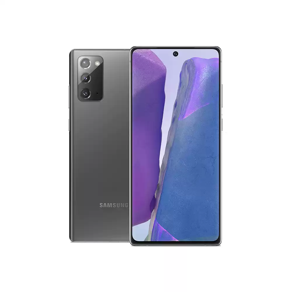 Galaxy Note 20 5G (8GB/128GB) Mới 99% Like new - Bản Mỹ 2 SIM ( Chip snapdragon 865+)