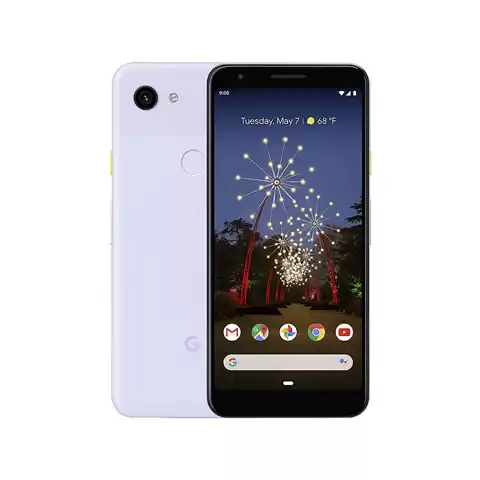 Google Pixel 3a XL Cũ 97% - Tím