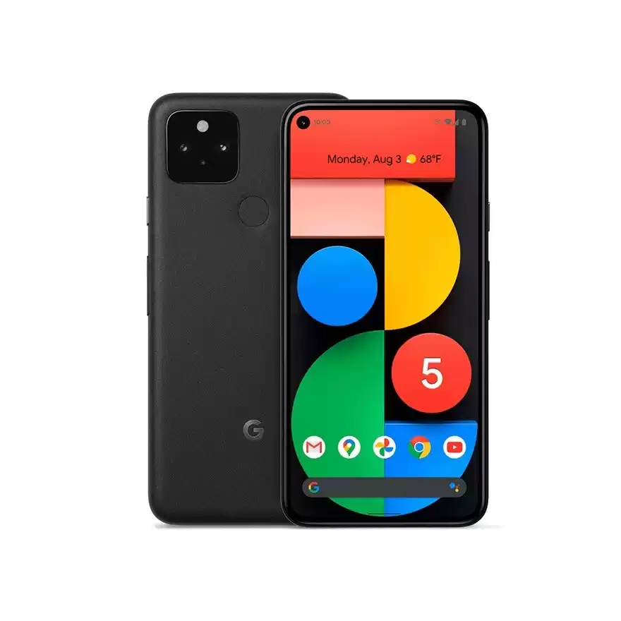 Pixel 5A 5G 128GB Quốc tế - Máy 99% 2SIM online