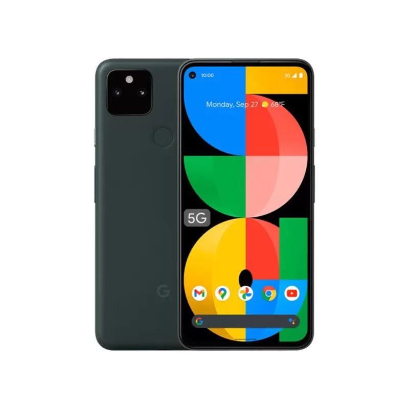 Pixel 5a 5G 128GB Like new 99%