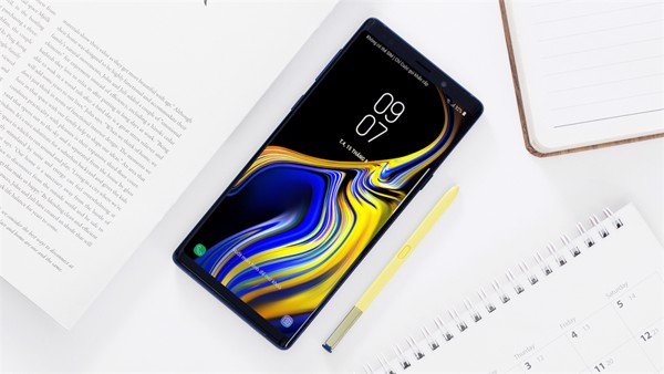 Galaxy Note 9 (6GB|128GB) 2 SIM 99% - Hàn quốc