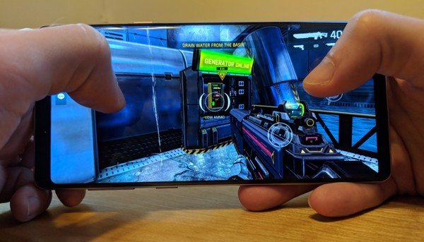 Galaxy Note 9 (6GB|128GB) 2 SIM 99% - Hàn quốc