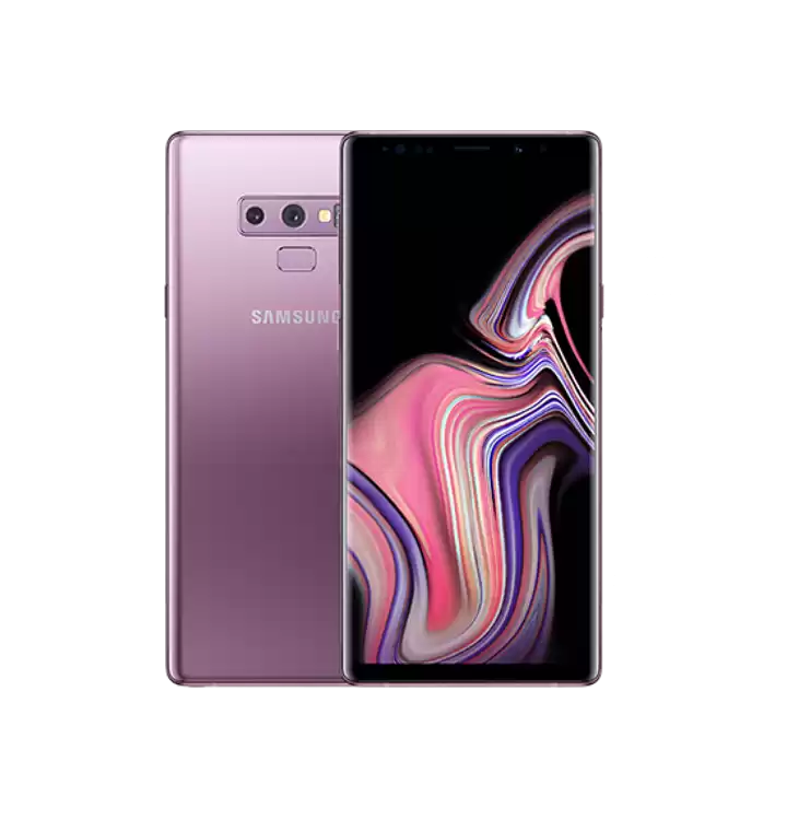 Galaxy Note 9 (6GB|128GB) 2 SIM 99% - Hàn quốc