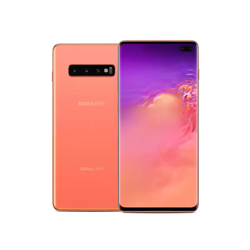 Galaxy S10 Plus (8GB|128GB) Mới 100% Fullbox - Bản mỹ ( Chip Rồng snapdragon 855 )