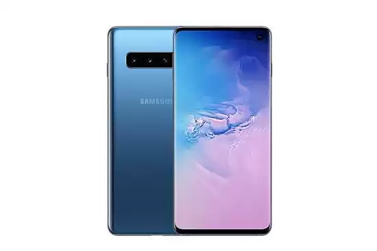 Galaxy S10 Plus (8GB|128GB) Mới 100% Fullbox - Bản mỹ ( Chip Rồng snapdragon 855 ) - Xanh
