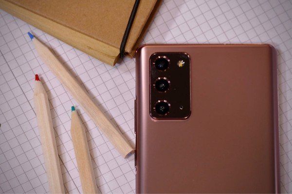 Galaxy Note 20 256GB Mới 100% Fullbox - Chính hãng Việt Nam
