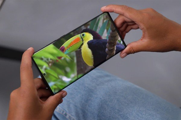 Galaxy Note 20 5G 256GB Mới 99% Like new - Hàn Quốc (Chip Snapdragon 865+)